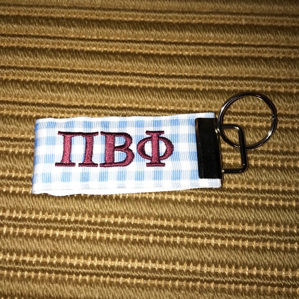 ΠΒΦ Key Fob